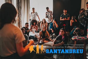 residencia universitaria en granada